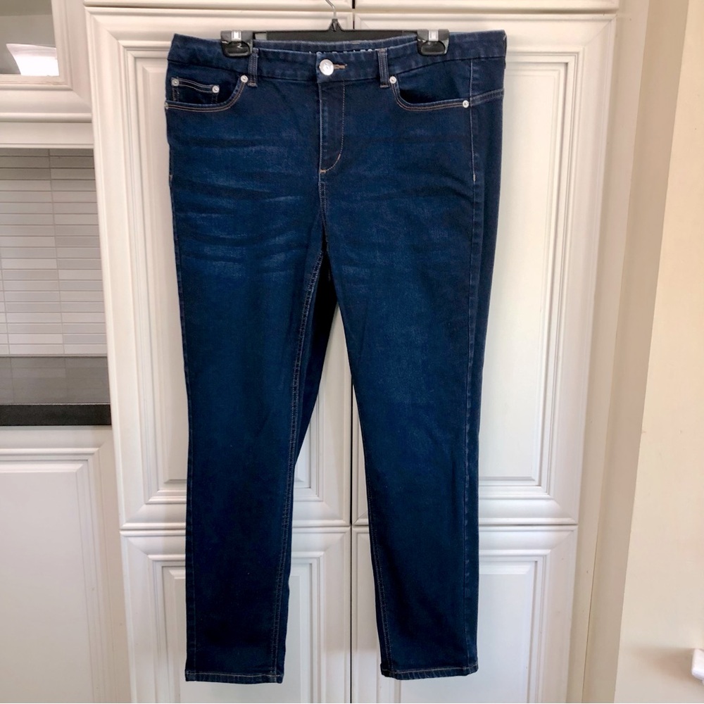 SIZE 18P - Love & Legend women’s jeans